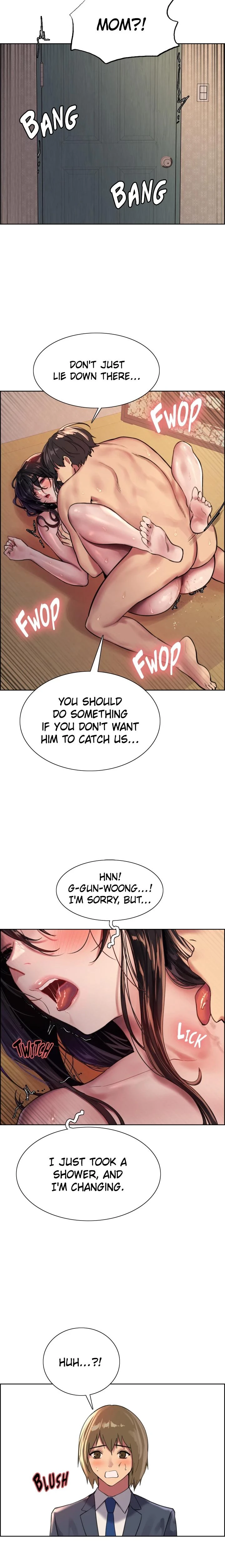 Sextopwatch Chapter 031 Page 9
