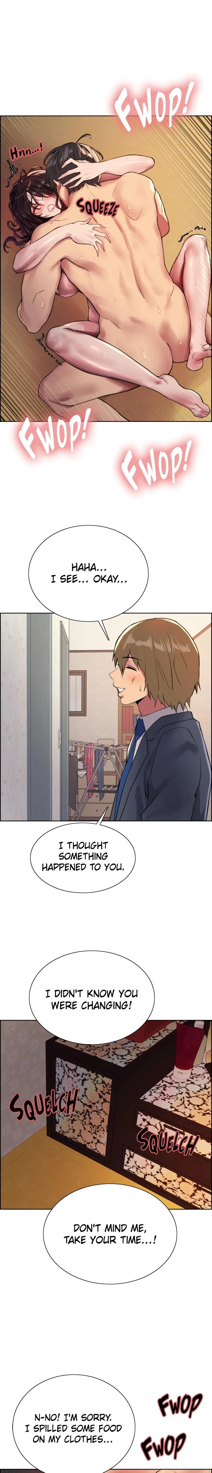Sextopwatch Chapter 031 Page 10
