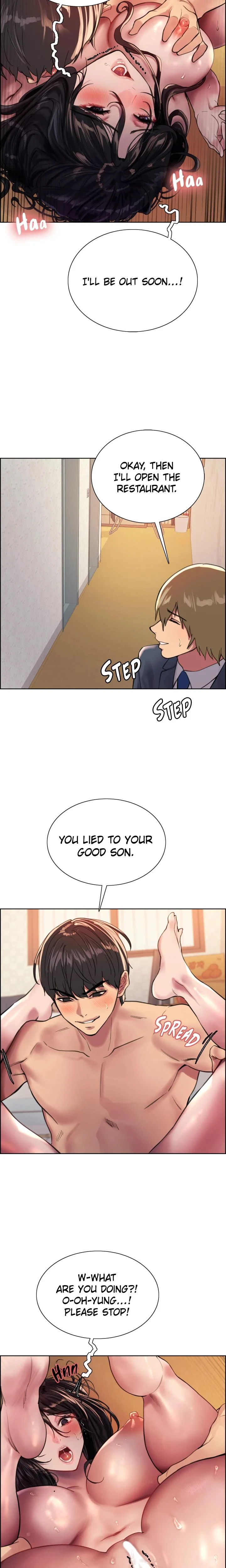 Sextopwatch Chapter 031 Page 11