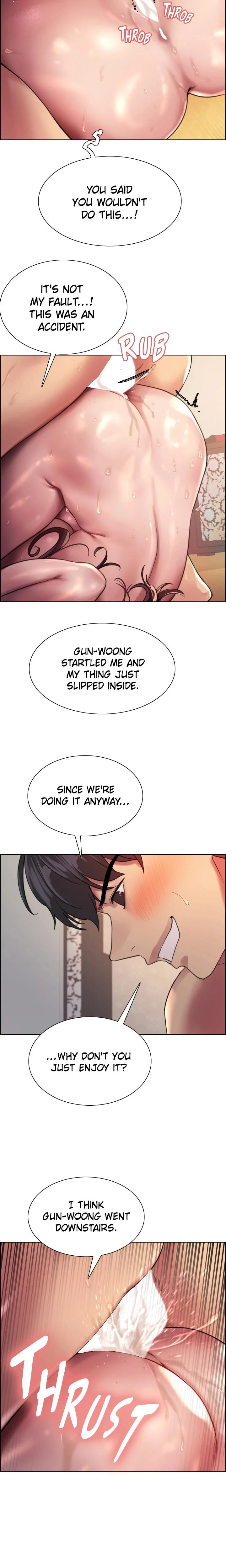 Sextopwatch Chapter 031 Page 12