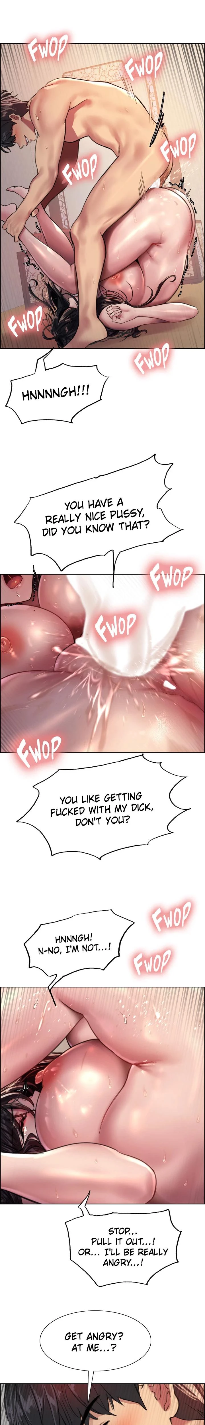 Sextopwatch Chapter 031 Page 13