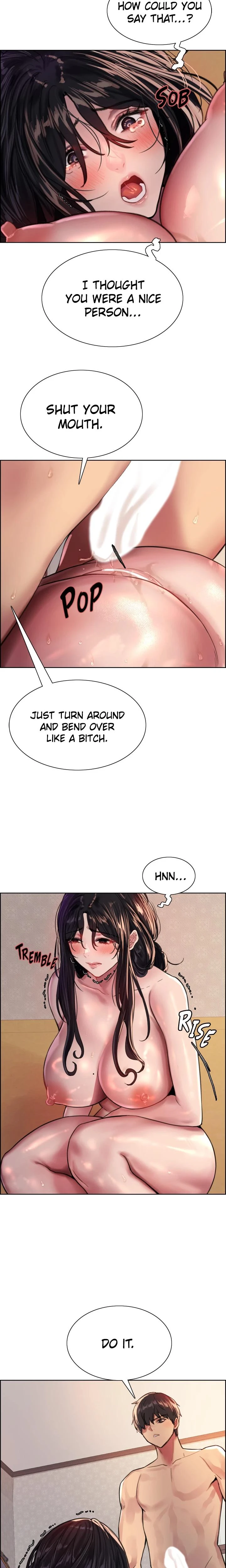 Sextopwatch Chapter 031 Page 15