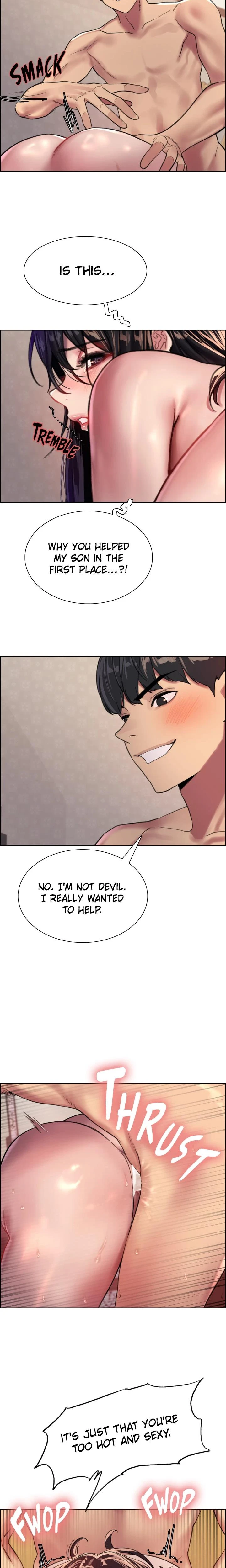 Sextopwatch Chapter 031 Page 17