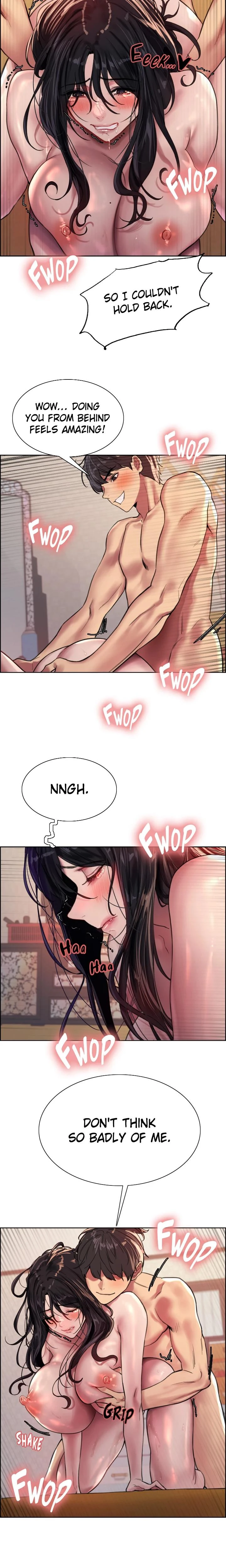 Sextopwatch Chapter 031 Page 18
