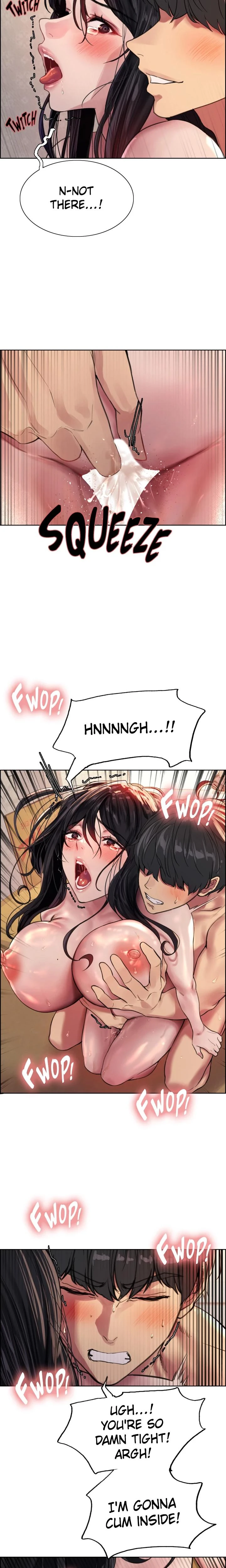 Sextopwatch Chapter 031 Page 20