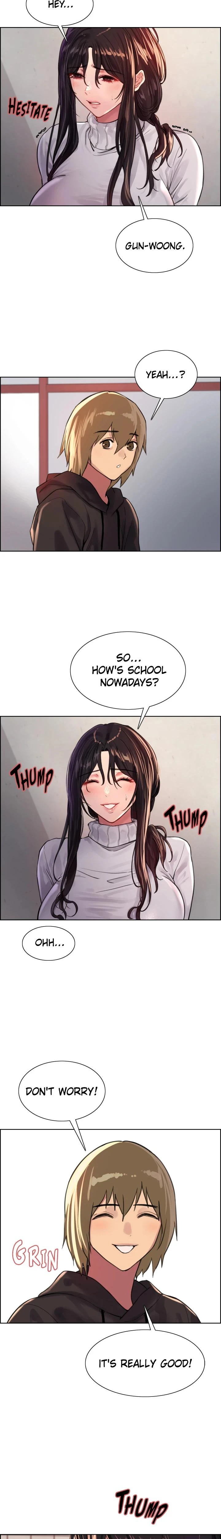 Sextopwatch Chapter 032 Page 5