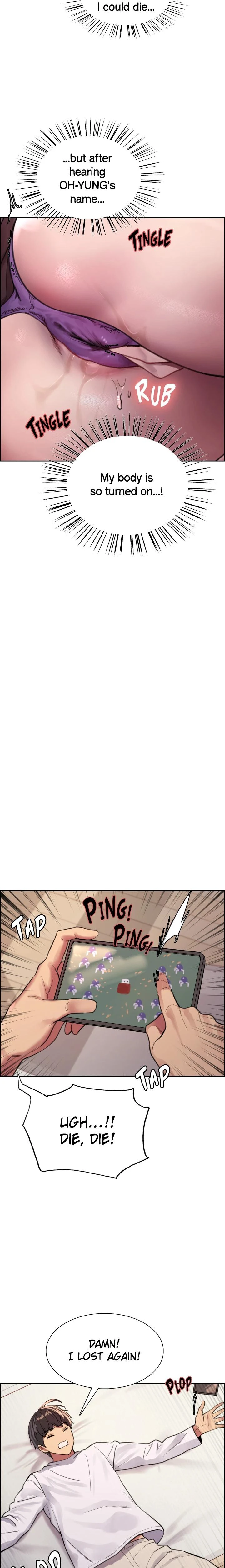 Sextopwatch Chapter 032 Page 8