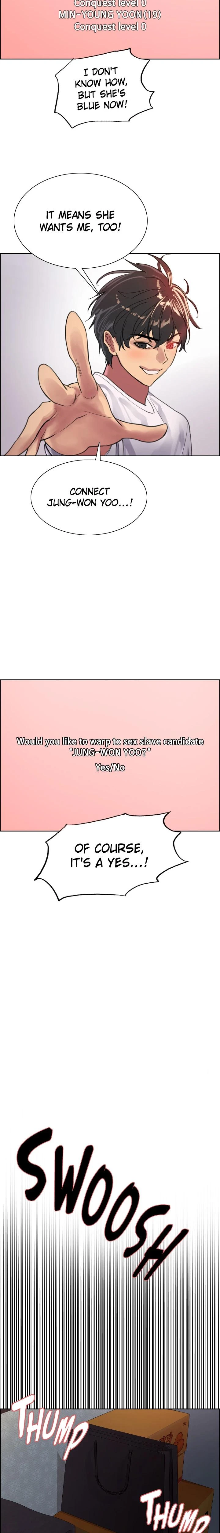 Sextopwatch Chapter 032 Page 14