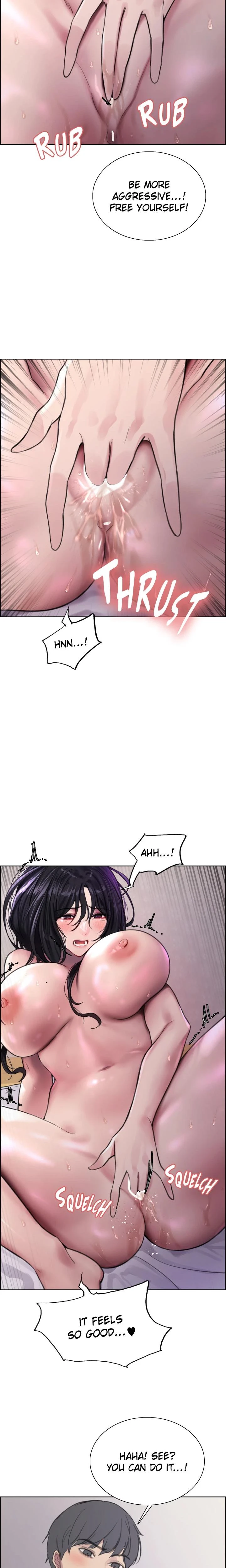 Sextopwatch Chapter 032 Page 21