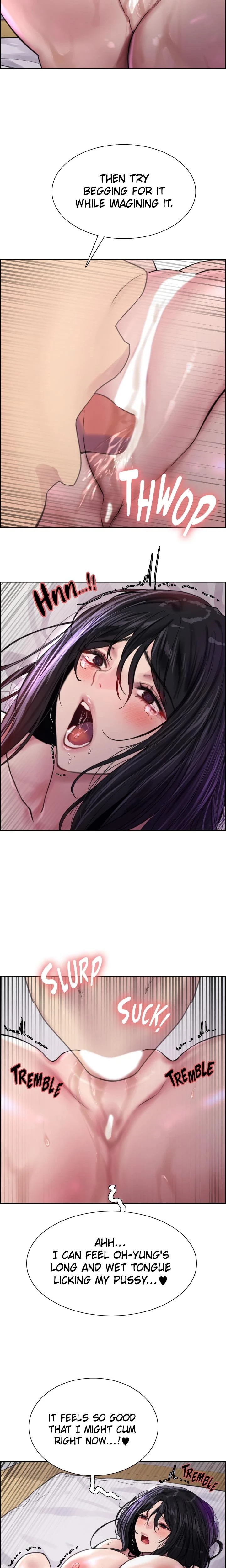Sextopwatch Chapter 032 Page 24
