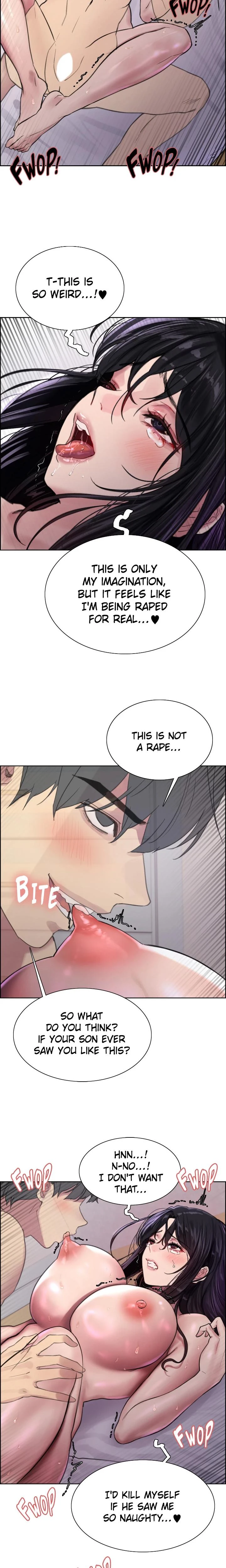 Sextopwatch Chapter 032 Page 27