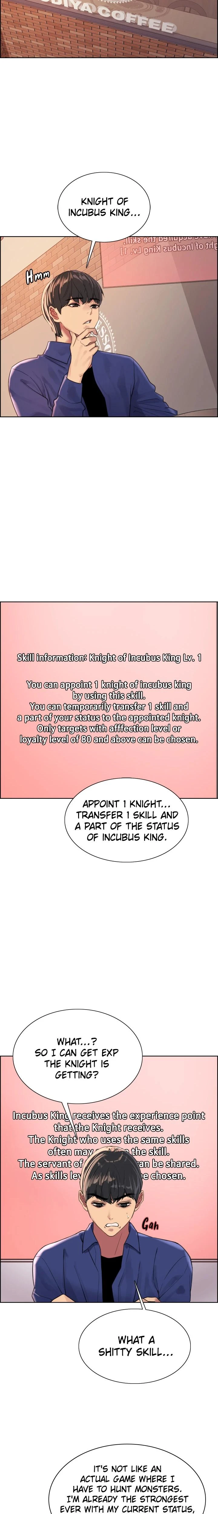 Sextopwatch Chapter 033 Page 5