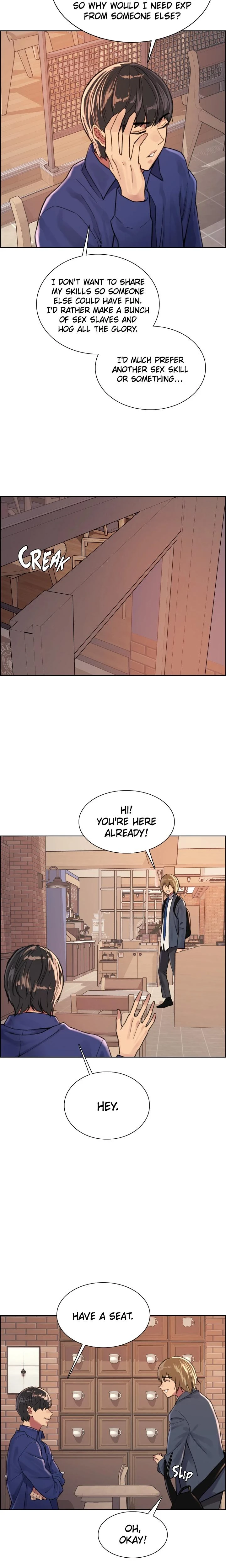 Sextopwatch Chapter 033 Page 6