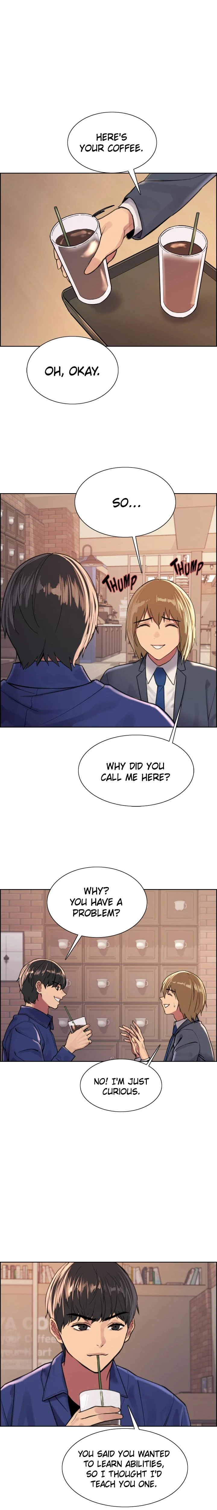 Sextopwatch Chapter 033 Page 8