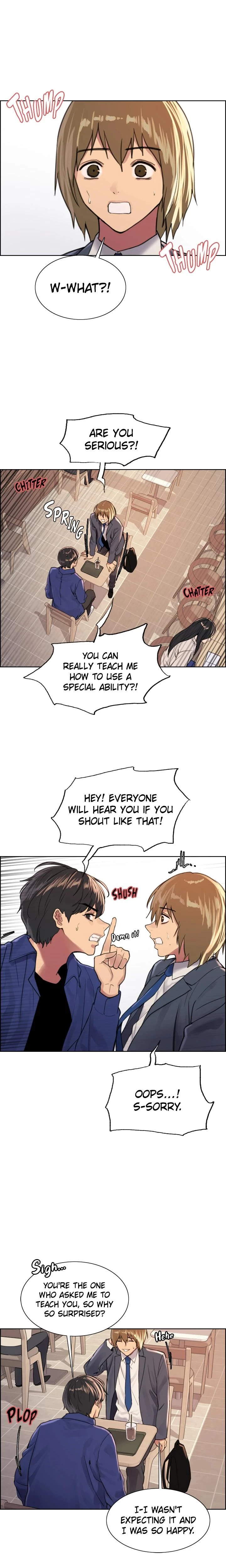 Sextopwatch Chapter 033 Page 9