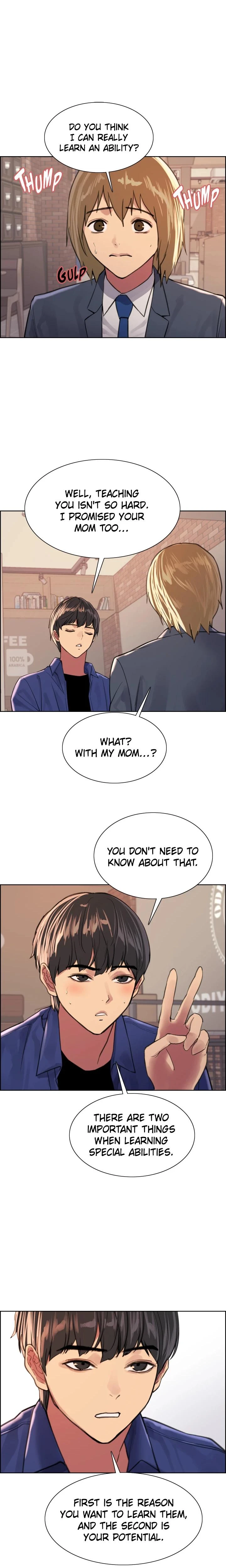 Sextopwatch Chapter 033 Page 10