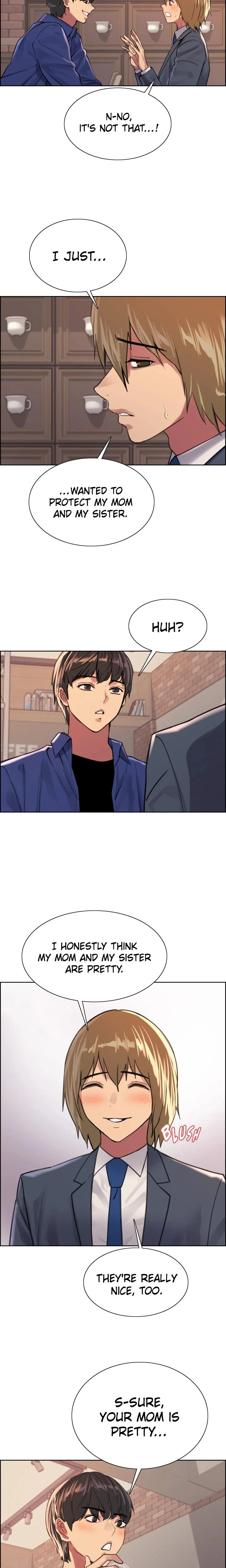 Sextopwatch Chapter 033 Page 12