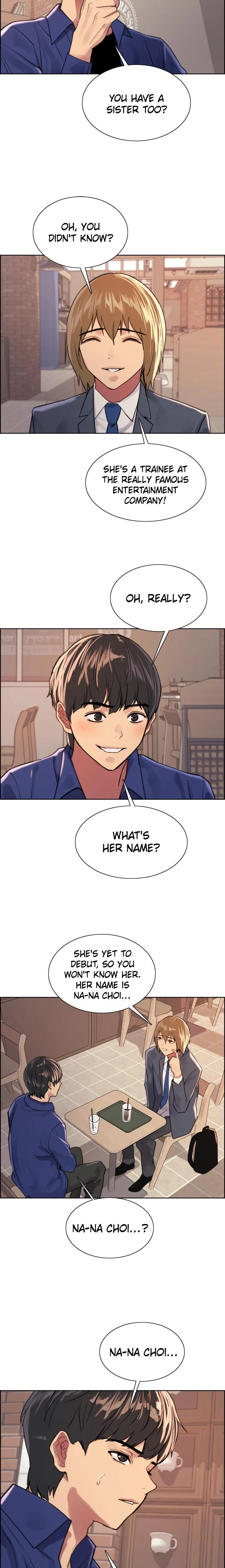 Sextopwatch Chapter 033 Page 13