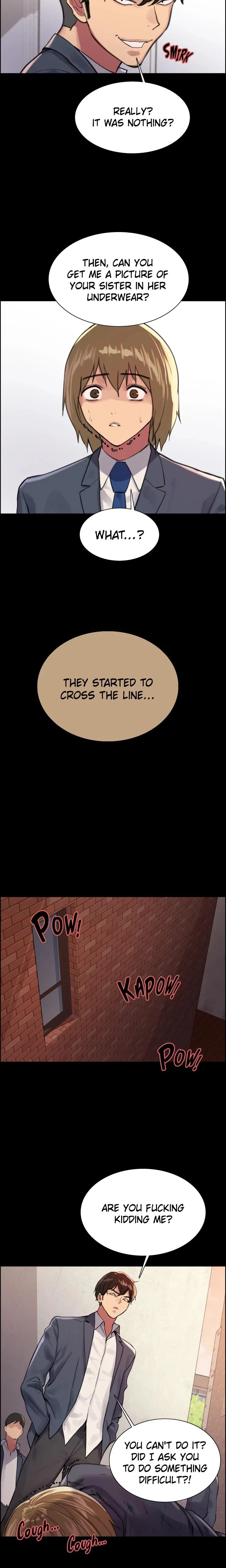 Sextopwatch Chapter 033 Page 20