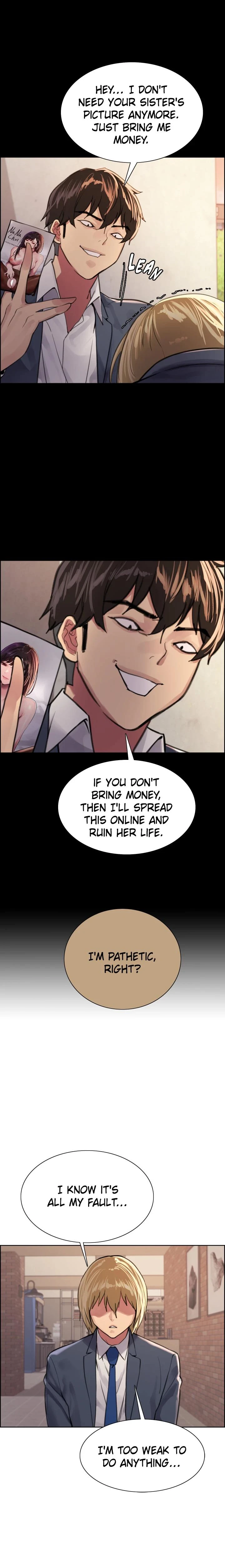 Sextopwatch Chapter 033 Page 25