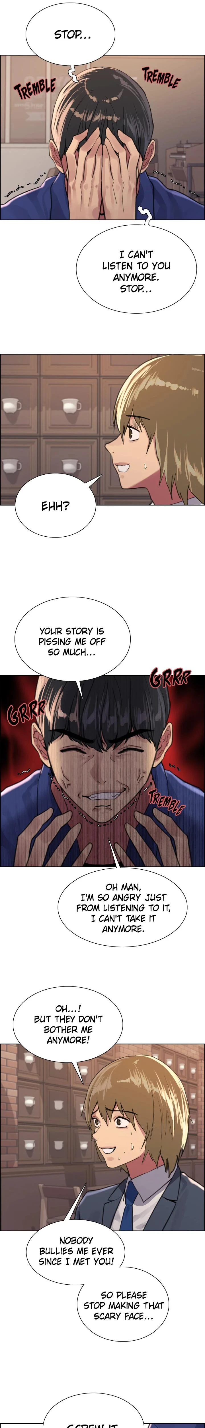 Sextopwatch Chapter 033 Page 26
