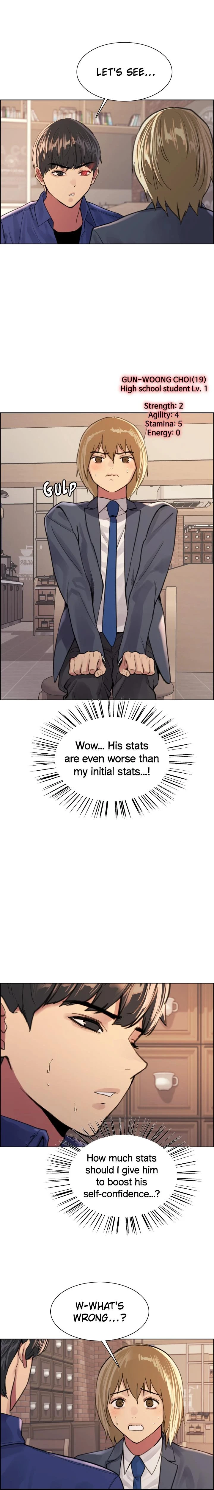 Sextopwatch Chapter 034 Page 8