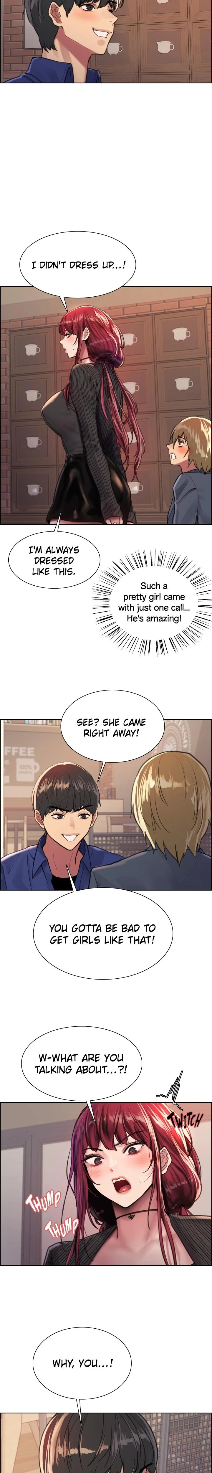 Sextopwatch Chapter 034 Page 19