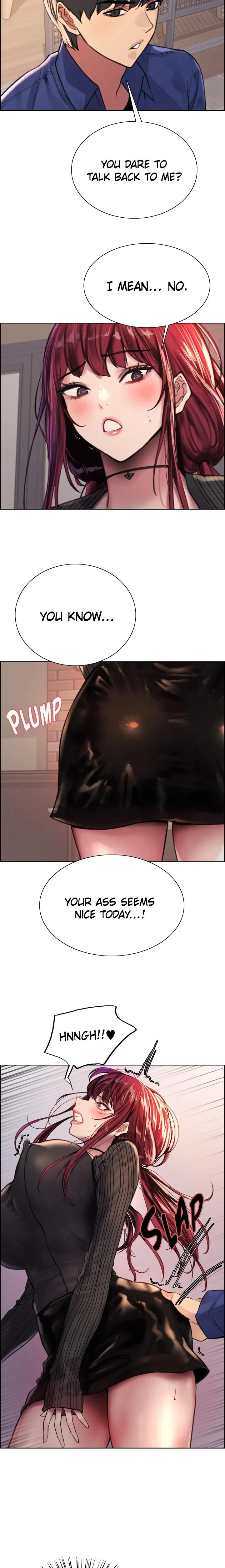 Sextopwatch Chapter 034 Page 20