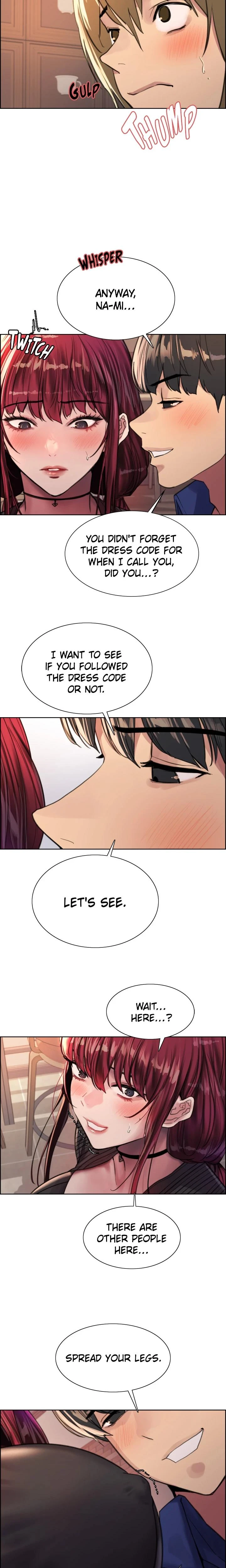 Sextopwatch Chapter 034 Page 22