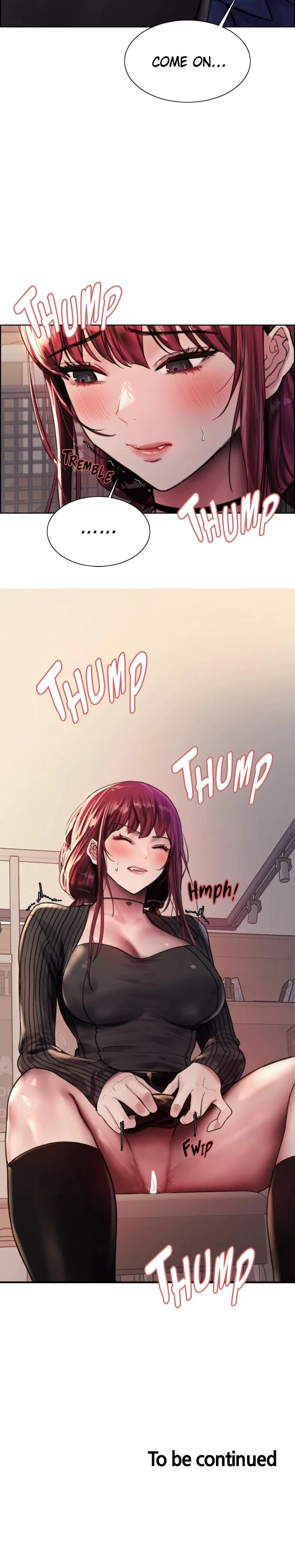 Sextopwatch Chapter 034 Page 23