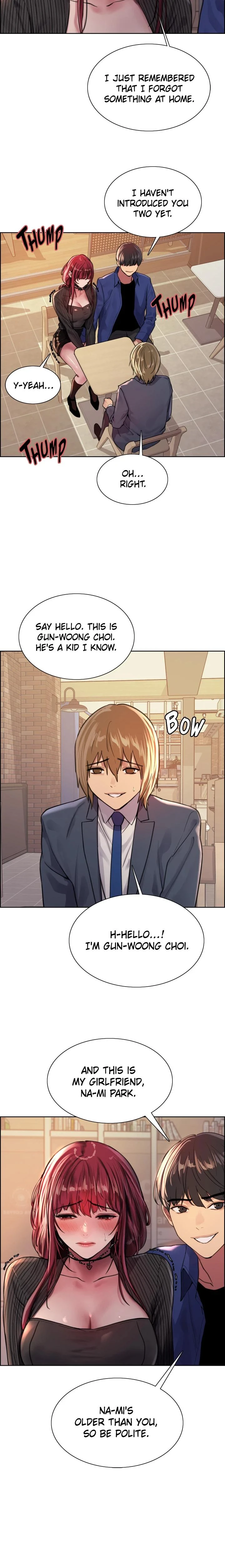 Sextopwatch Chapter 035 Page 6