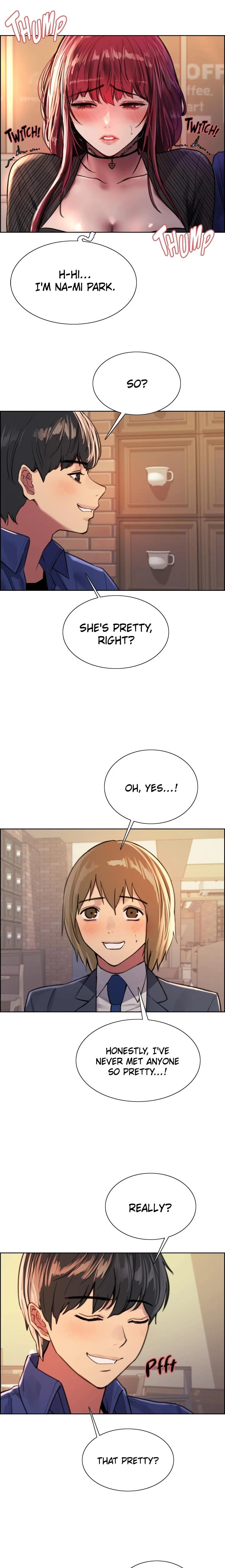 Sextopwatch Chapter 035 Page 7