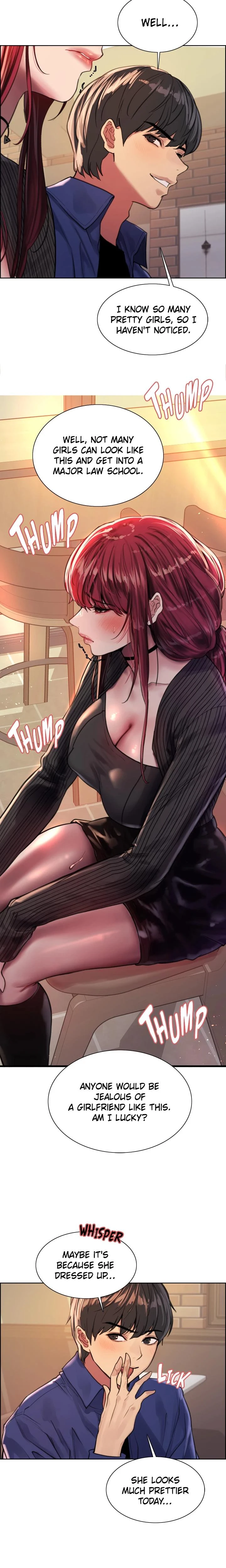 Sextopwatch Chapter 035 Page 8