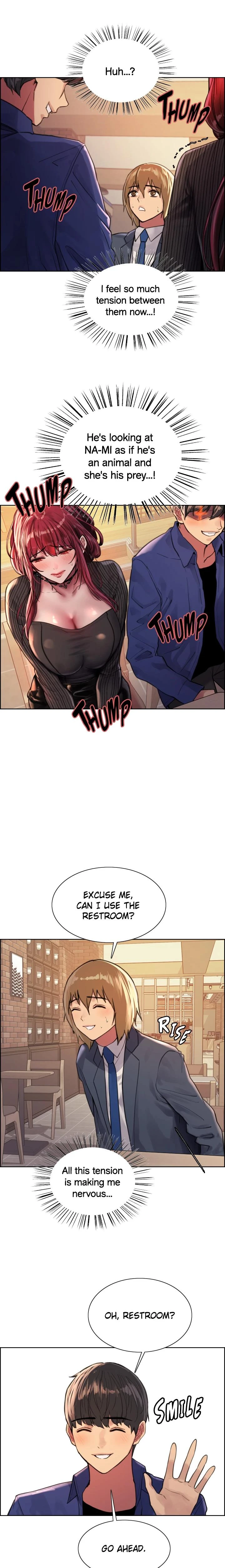 Sextopwatch Chapter 035 Page 9