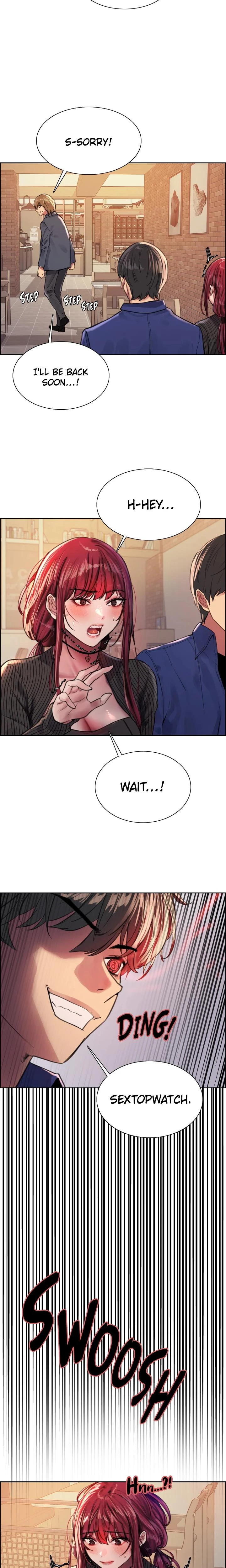 Sextopwatch Chapter 035 Page 10