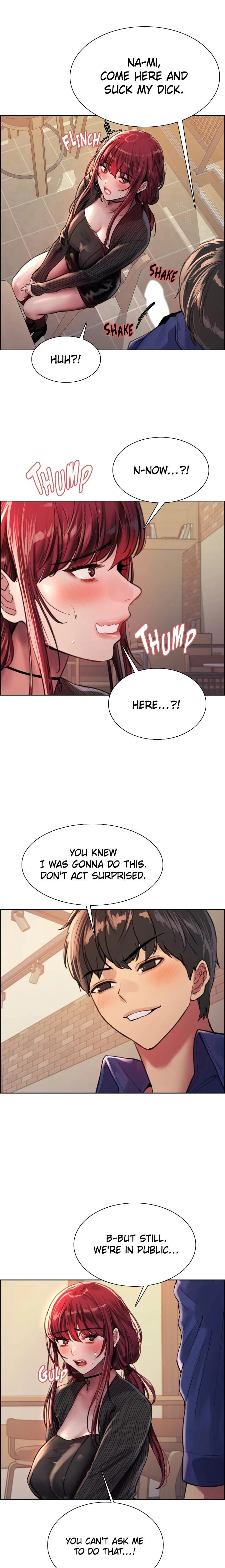Sextopwatch Chapter 035 Page 12