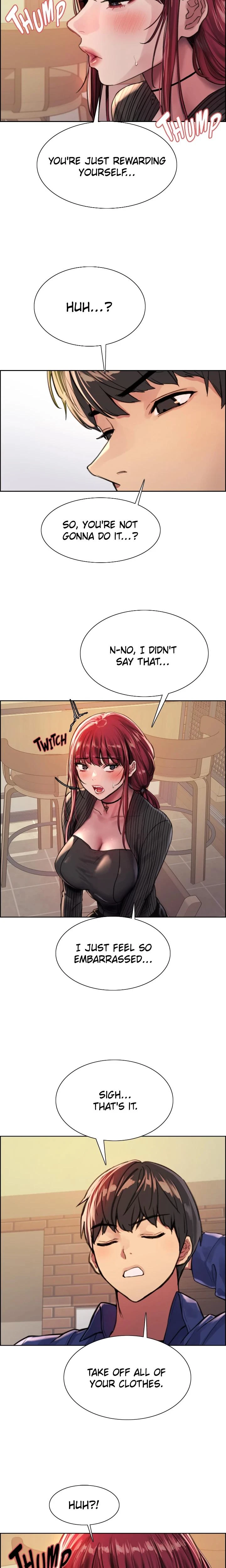 Sextopwatch Chapter 035 Page 14