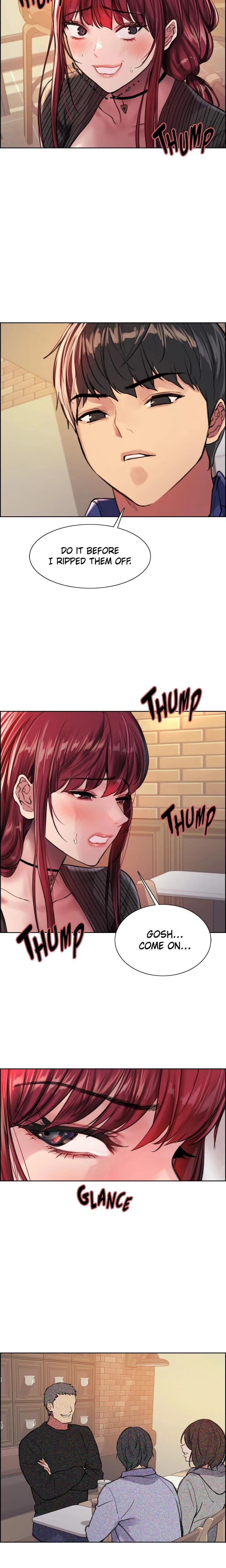 Sextopwatch Chapter 035 Page 15