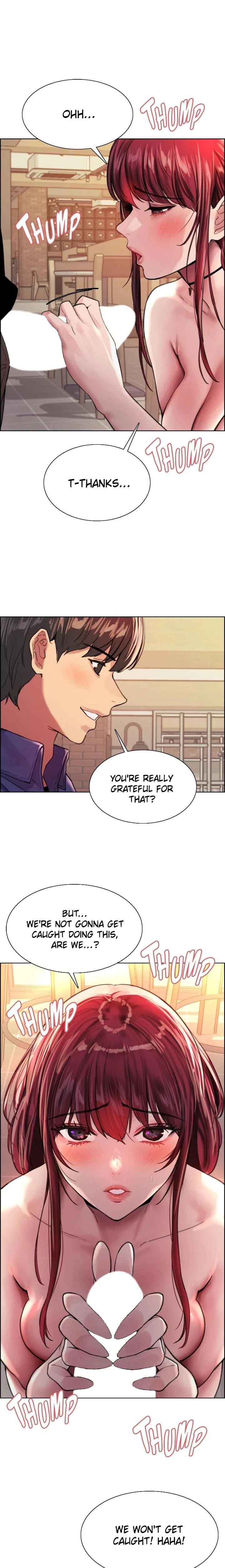 Sextopwatch Chapter 035 Page 18