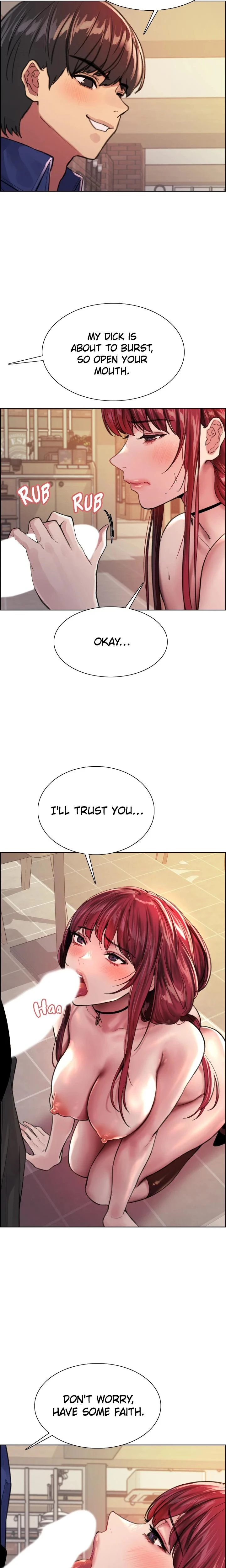 Sextopwatch Chapter 035 Page 19