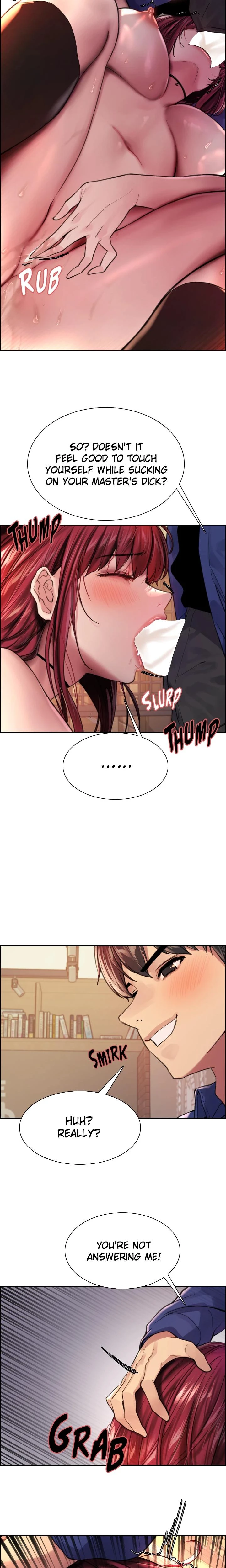 Sextopwatch Chapter 036 Page 6