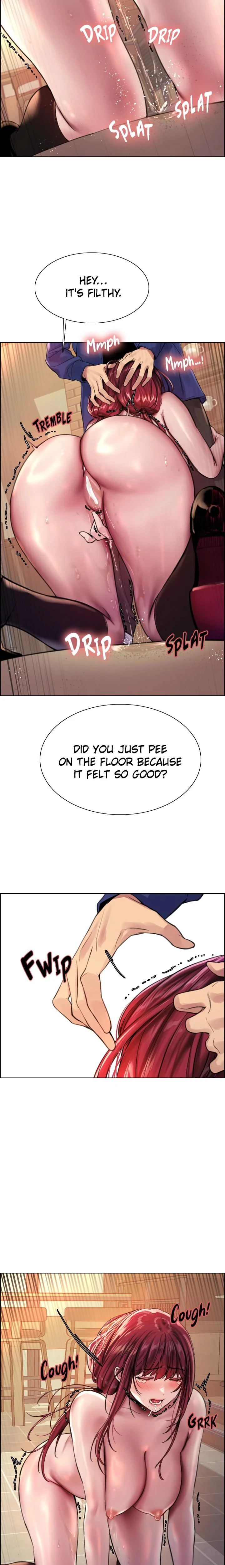 Sextopwatch Chapter 036 Page 8