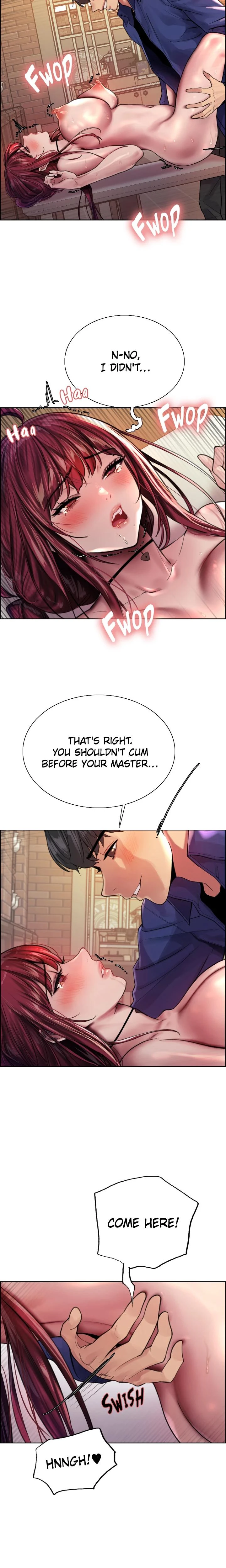 Sextopwatch Chapter 036 Page 14