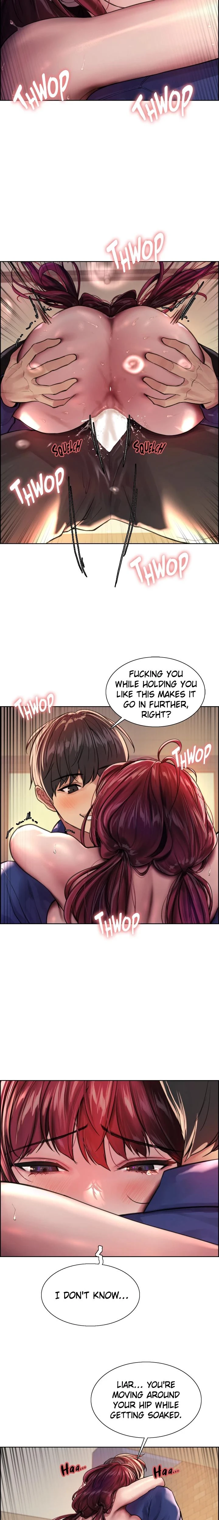 Sextopwatch Chapter 036 Page 16
