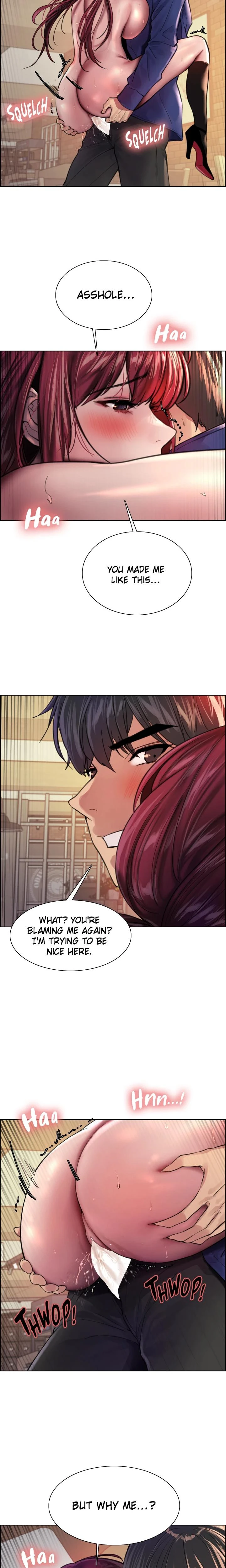 Sextopwatch Chapter 036 Page 17