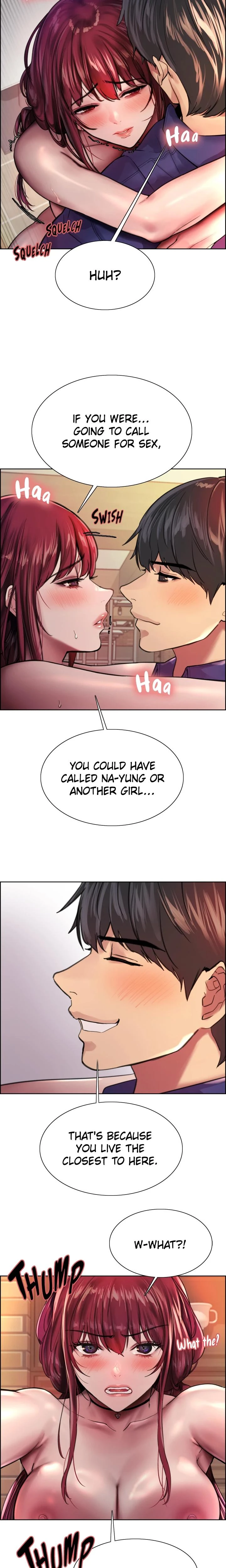 Sextopwatch Chapter 036 Page 18