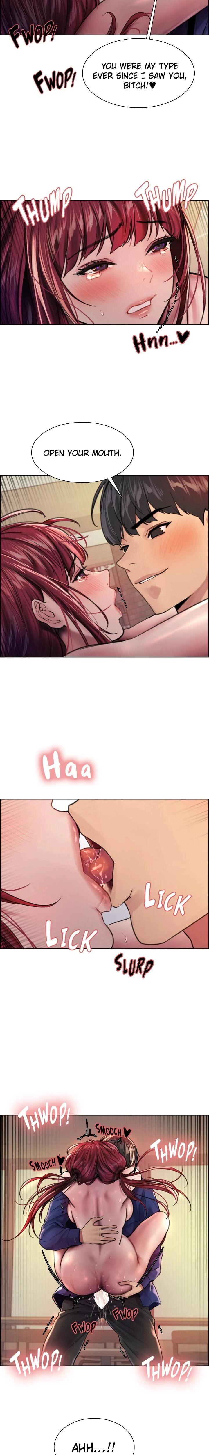 Sextopwatch Chapter 036 Page 20