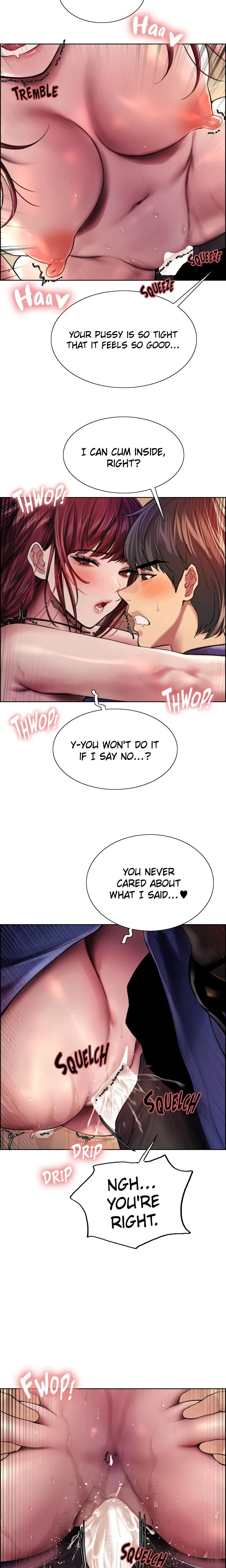 Sextopwatch Chapter 036 Page 21