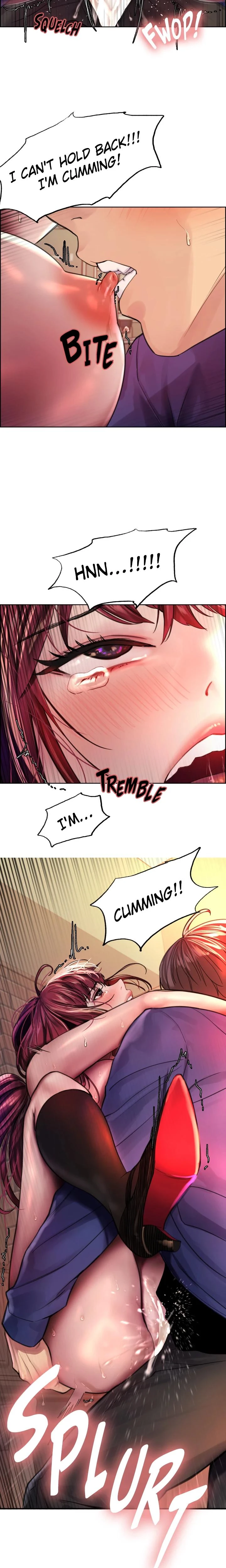 Sextopwatch Chapter 036 Page 22