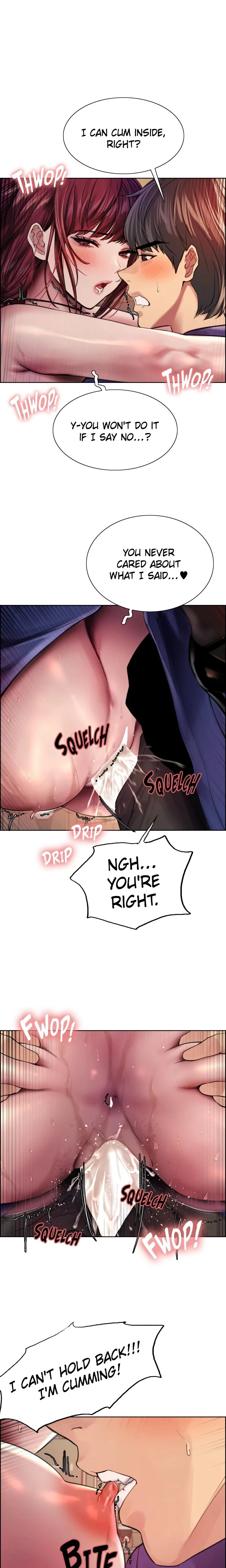 Sextopwatch Chapter 037 Page 1